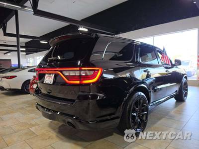 2023 Dodge Durango SRT Hellcat Premium - zdjęcie 3 z 34 - miniatura