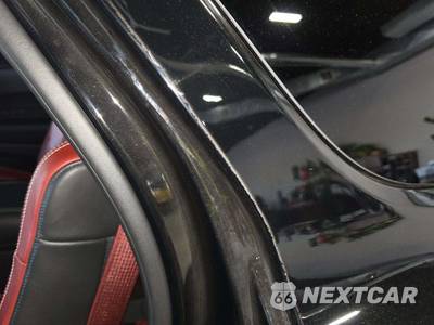 2023 Dodge Durango SRT Hellcat Premium - zdjęcie 33 z 34 - miniatura