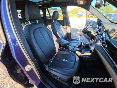 2018 BMW X1 Sports Activity Vehicle xDrive28i - zdjęcie 15 z 34 - miniatura