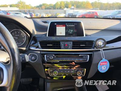 2018 BMW X1 Sports Activity Vehicle xDrive28i - zdjęcie 7 z 34 - miniatura