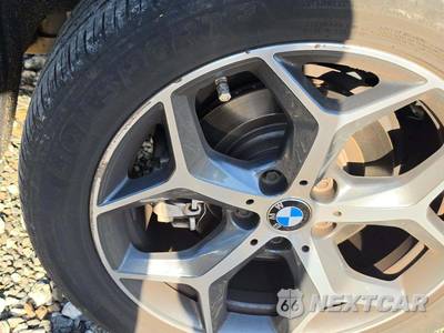 2018 BMW X1 Sports Activity Vehicle xDrive28i - zdjęcie 30 z 34 - miniatura