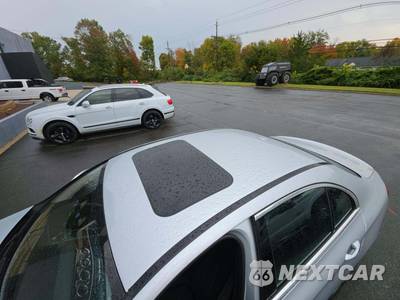 2019 Mercedes-Benz E 450 4MATIC Sedan - zdjęcie 9 z 25 - miniatura