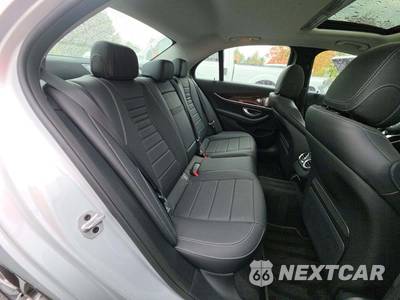 2019 Mercedes-Benz E 450 4MATIC Sedan - zdjęcie 13 z 25 - miniatura