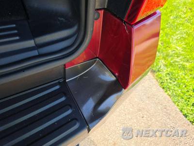 2016 Ford Expedition King Ranch - zdjęcie 23 z 30 - miniatura