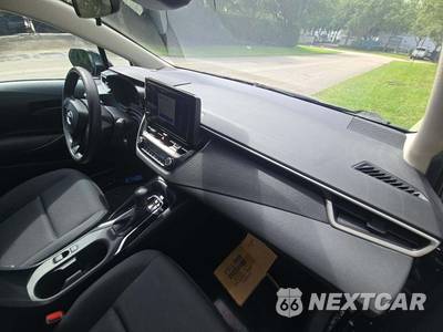 2024 Toyota Corolla LE Sedan - zdjęcie 16 z 20 - miniatura
