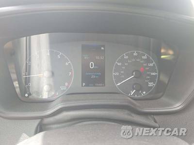 2024 Toyota Corolla LE Sedan - zdjęcie 6 z 20 - miniatura