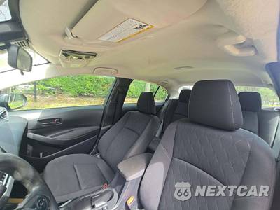 2024 Toyota Corolla LE Sedan - zdjęcie 8 z 20 - miniatura