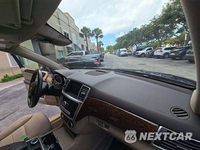 2013 Mercedes-Benz ML 350 - zdjęcie 16 z 21 - miniatura