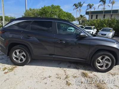 2024 Hyundai Tucson SEL - zdjęcie 5 z 28 - miniatura