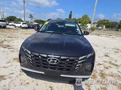 2024 Hyundai Tucson SEL - zdjęcie 2 z 28 - miniatura