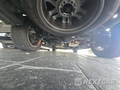 2024 Toyota 4Runner Limited - zdjęcie 16 z 23 - miniatura
