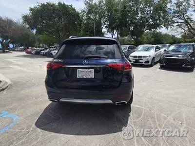 2020 Mercedes-Benz GLE 350 4MATIC - zdjęcie 4 z 32 - miniatura