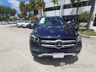 2020 Mercedes-Benz GLE 350 4MATIC - zdjęcie 2 z 32 - miniatura