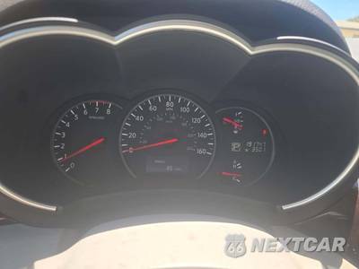 2014 Nissan Quest S 118.1" WB - zdjęcie 9 z 31 - miniatura