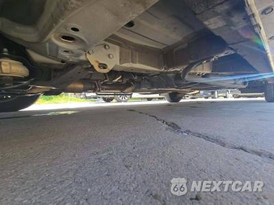 2014 Nissan Quest S 118.1" WB - zdjęcie 7 z 31 - miniatura