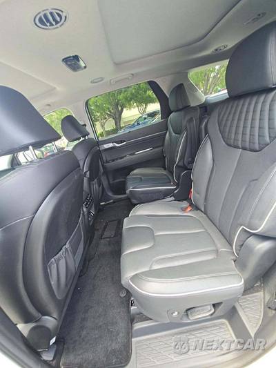 2024 Hyundai Palisade Limited - zdjęcie 13 z 23 - miniatura