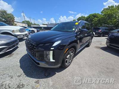 2024 Hyundai Palisade Limited - zdjęcie 1 z 22 - miniatura