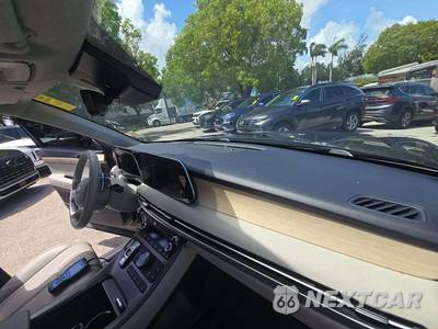2024 Hyundai Palisade Limited - zdjęcie 20 z 22 - miniatura