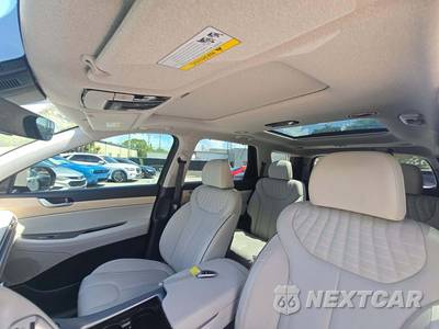 2024 Hyundai Palisade Limited - zdjęcie 11 z 22 - miniatura