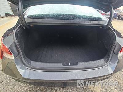 2023 Hyundai Elantra Limited - zdjęcie 11 z 21 - miniatura
