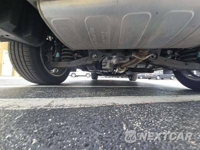 2019 Hyundai Tucson Limited - zdjęcie 12 z 18 - miniatura