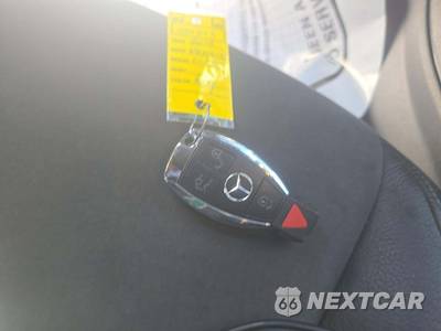 2017 Mercedes-Benz CLA 250 - zdjęcie 5 z 25 - miniatura