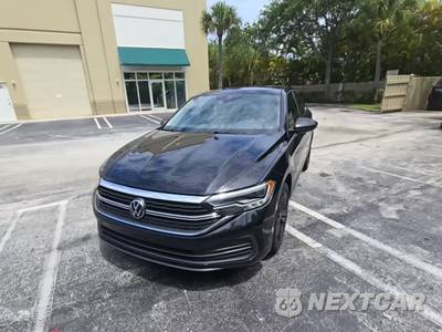 2023 Volkswagen Jetta SE - zdjęcie 1 z 17 - miniatura