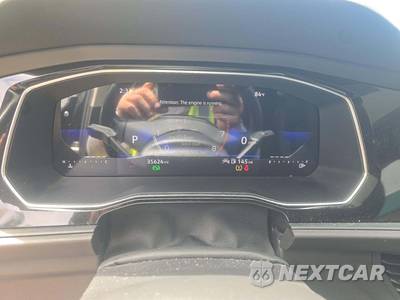 2023 Volkswagen Jetta SE - zdjęcie 5 z 17 - miniatura