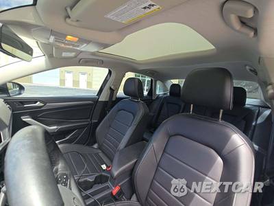 2023 Volkswagen Jetta SE - zdjęcie 7 z 17 - miniatura