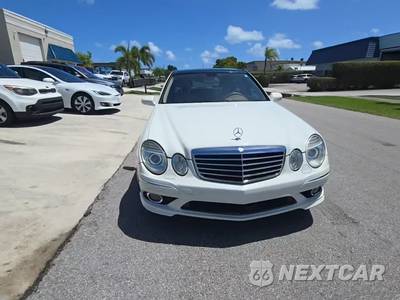 2009 Mercedes-Benz E 350 Sedan - zdjęcie 2 z 39 - miniatura