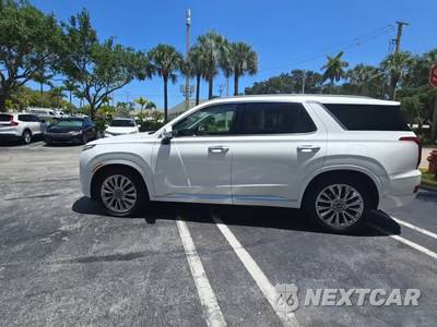 2020 Hyundai Palisade Limited - zdjęcie 3 z 36 - miniatura