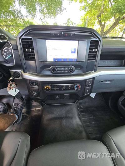 2022 Ford F-150 XL Regular Cab Medium Bed - zdjęcie 7 z 21 - miniatura