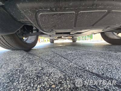 2025 Volkswagen Atlas Cross Sport 2.0T SEL Premium R-Line - zdjęcie 17 z 22 - miniatura