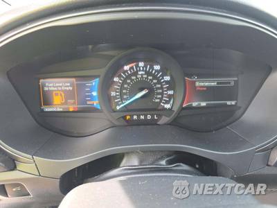 2018 Ford Fusion SE - zdjęcie 6 z 21 - miniatura
