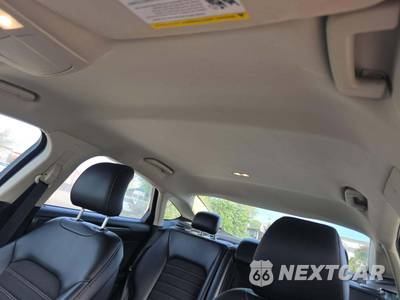 2018 Ford Fusion SE - zdjęcie 8 z 21 - miniatura