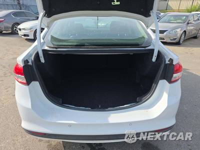 2018 Ford Fusion SE - zdjęcie 11 z 21 - miniatura