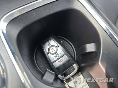 2018 Ford Fusion SE - zdjęcie 5 z 21 - miniatura
