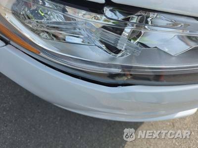 2018 Ford Fusion SE - zdjęcie 18 z 21 - miniatura