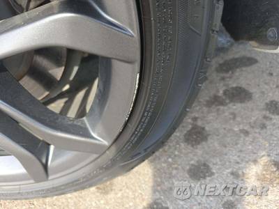 2018 Ford Fusion SE - zdjęcie 20 z 21 - miniatura