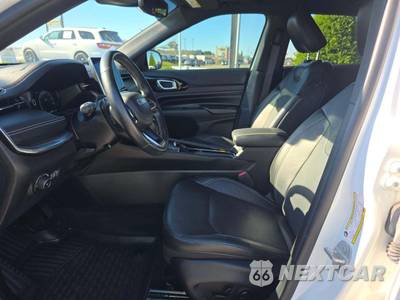 2022 Jeep Compass High Altitude - zdjęcie 3 z 18 - miniatura