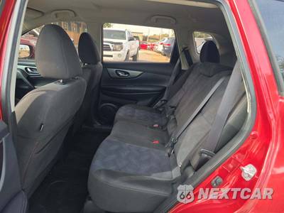2015 Nissan Rogue S - zdjęcie 10 z 18 - miniatura