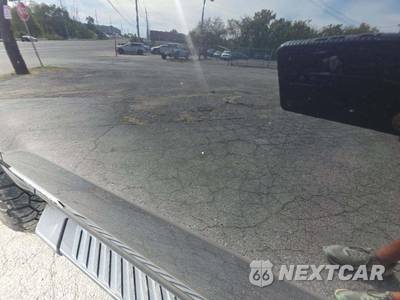 2022 Ford F-150 Hybrid XLT Crew Cab Medium Bed - zdjęcie 19 z 22 - miniatura