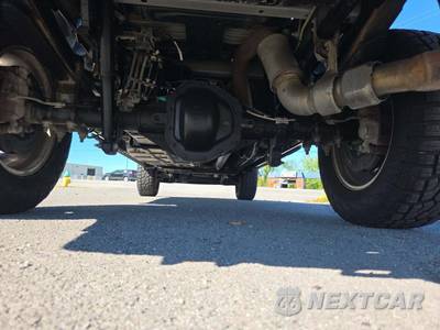 2021 Ford Super Duty F-350 Platinum Crew Cab Medium Bed - zdjęcie 12 z 25 - miniatura