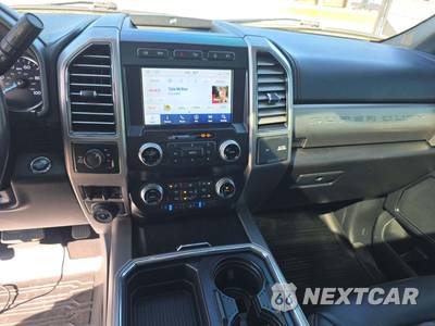 2021 Ford Super Duty F-350 Platinum Crew Cab Medium Bed - zdjęcie 7 z 25 - miniatura