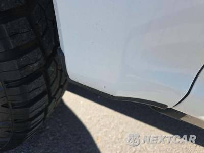 2021 Ford Super Duty F-350 Platinum Crew Cab Medium Bed - zdjęcie 21 z 25 - miniatura