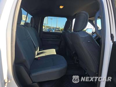 2021 Ram 2500 Tradesman Crew Cab Medium Bed - zdjęcie 13 z 21 - miniatura