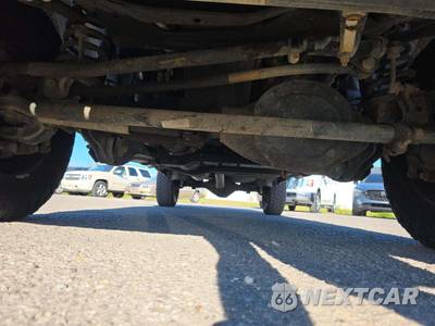2021 Ram 2500 Tradesman Crew Cab Medium Bed - zdjęcie 17 z 21 - miniatura