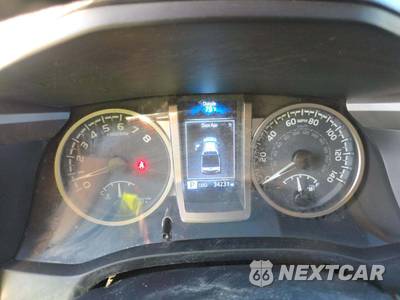 2023 Toyota Tacoma SR5 Crew Cab Medium Bed - zdjęcie 6 z 21 - miniatura