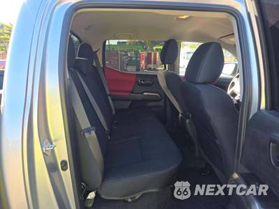 2023 Toyota Tacoma SR5 Crew Cab Medium Bed - zdjęcie 13 z 21 - miniatura