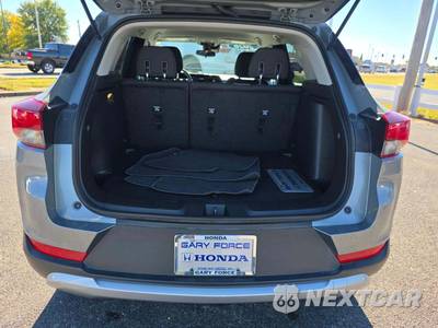 2026 Chevrolet Trailblazer LT 1LT - zdjęcie 11 z 18 - miniatura
